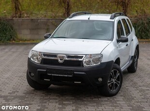 Dacia Duster 1.6