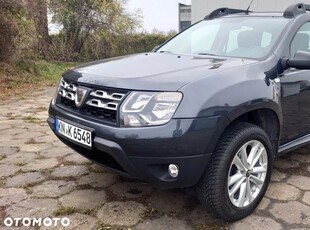 Dacia Duster 1.6 SCe Comfort