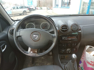 Dacia Duster 2010 1.6 16V 231220km SUV