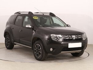 Dacia Duster 2016 1.6 SCe 50103km SUV