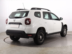 Dacia Duster 2019 1.5 Blue dCi 165251km SUV