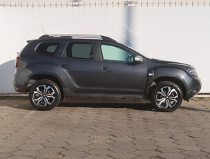 Dacia Duster 2022 1.3 TCe 26935km SUV