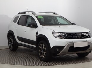 Dacia Duster I , Salon Polska, 1. Właściciel, Serwis ASO, GAZ, Navi,