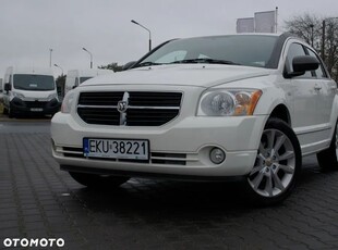 Dodge Caliber 2.0 SXT