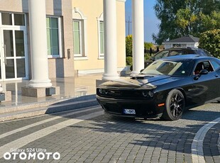 Dodge Challenger Automatik R/T Plus Shaker