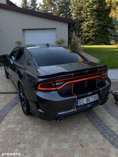 Dodge Charger 5.7 R/T