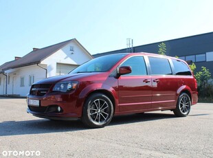 Dodge Grand Caravan