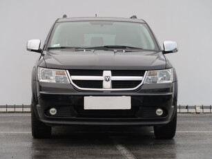 Dodge Journey 2009 2.4 i 316742km SUV