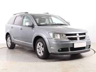 Dodge Journey , Automat, Navi, Klimatronic, Tempomat, Parktronic