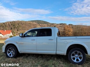 Dodge RAM 1500 5.7 4x4