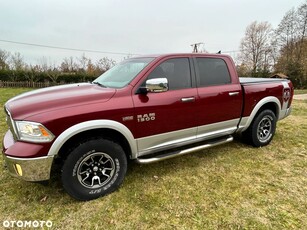 Dodge RAM 1500 5.7 4x4