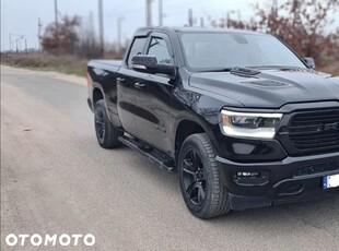 Dodge RAM 1500 5.7 4x4