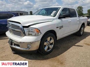 Dodge Ram 5.0 benzyna 2019r. (ELGIN)