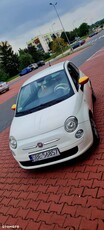 Fiat 500 1.2 8V Pop