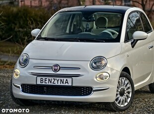 Fiat 500 1.2 Sport