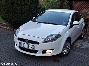 Fiat Bravo 1.6 Multijet 16V DPF Dualogic Dynamic