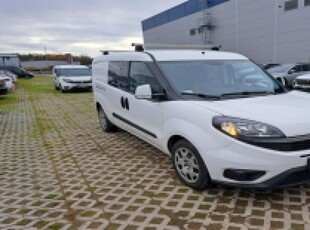 Fiat Doblo II