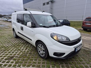 Fiat Doblo II