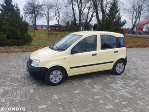 Fiat Panda 1.1 Active Plus