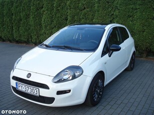 Fiat Punto 1.2 Easy Euro6