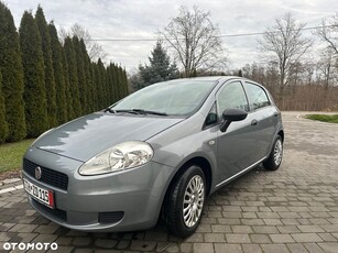 Fiat Punto 1.2 Young