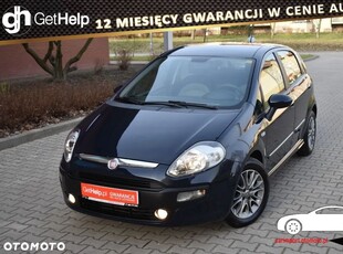 Fiat Punto Evo 1.3 16V Multijet Dynamic Start&Stop