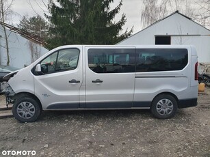 Fiat Talento L2H1 Family