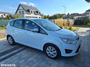 Ford C-MAX 1.6 TDCi Edition