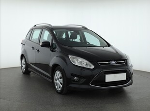 Ford C-MAX II Grand C-Max , Klima, Parktronic