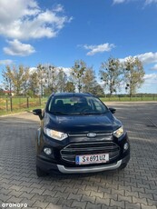 Ford EcoSport 1.0 EcoBoost ACTIVE