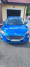 Ford Focus 2.0 EcoBlue Titanium