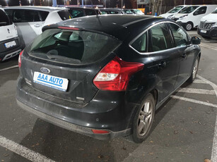 Ford Focus 2012 1.0 EcoBoost 143318km Hatchback