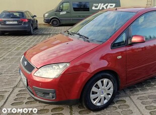 Ford Focus C-Max 1.6 Platinium X