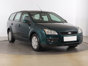 Ford Focus II , Klimatronic, Tempomat