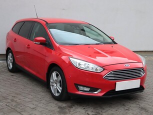 Ford Focus III , Salon Polska, Serwis ASO, Klima