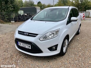 Ford Grand C-MAX 1.6 EcoBoost Trend