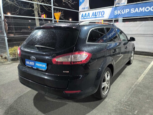 Ford Mondeo 2010 2.0 TDCi 223001km Kombi