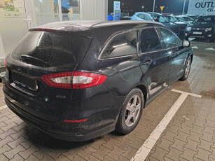 Ford Mondeo 2015 1.5 TDCi 204077km Kombi