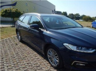 Ford Mondeo IX