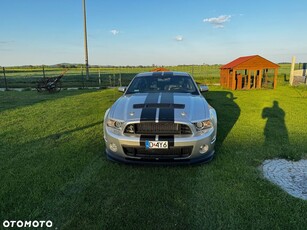 Ford Mustang 3.7 V6