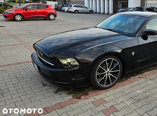 Ford Mustang 3.7 V6 Premium