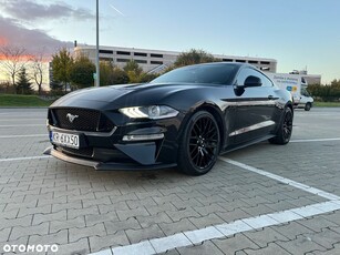 Ford Mustang 5.0 V8 GT