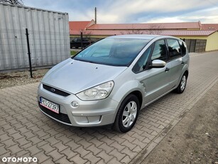 Ford S-Max 2.0 Ambiente