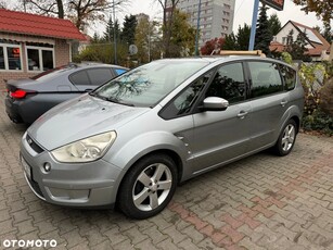 Ford S-Max 2.0 TDCi Ambiente