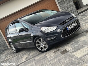 Ford S-Max 2.0 TDCi Trend