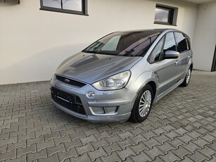 Ford S-MAX I 2.5 PEŁNA OPCJA