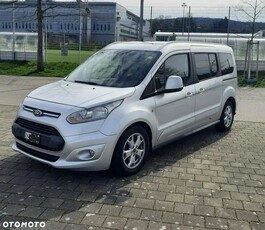 Ford Tourneo Connect Grand