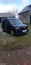 Ford Tourneo Connect Grand