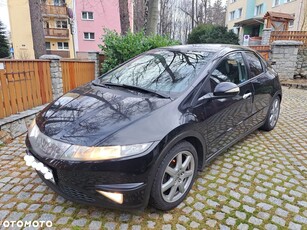 Honda Civic 1.8 Sport