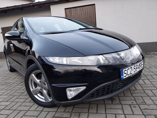 Honda Civic VIII 1.4i-DSi Comfort